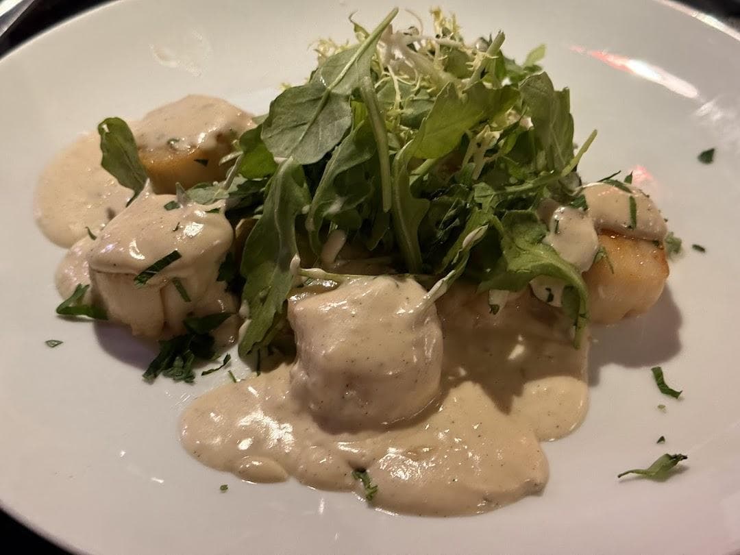 Exchange Street Bistro photo 3