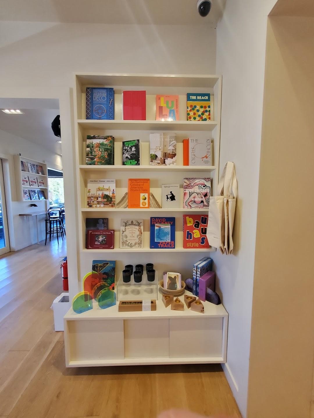 SOCO Gallery photo 4