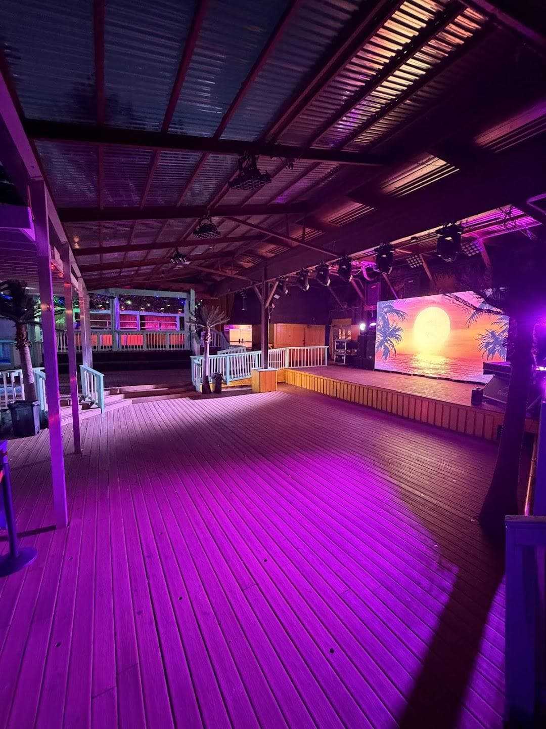 Baja Beach Club Philadelphia photo 2