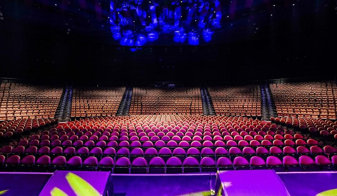 Ovation Hall photo 3