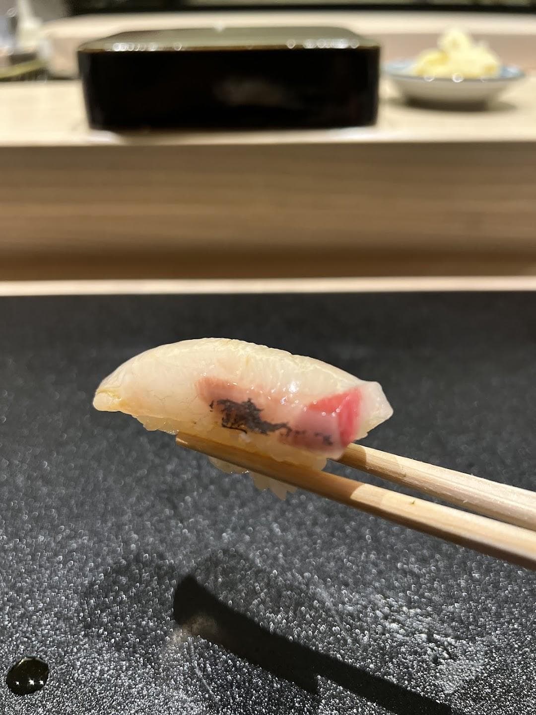 311 Omakase Boston (Three 1 One) photo 6