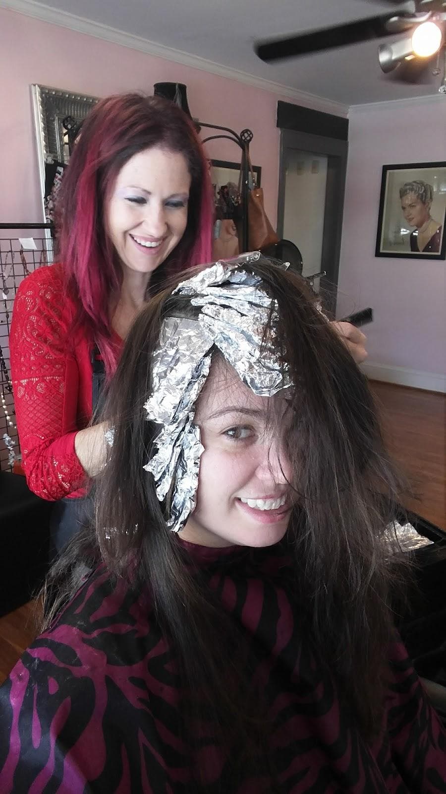 The Harrisburg Salon & Spa photo 4