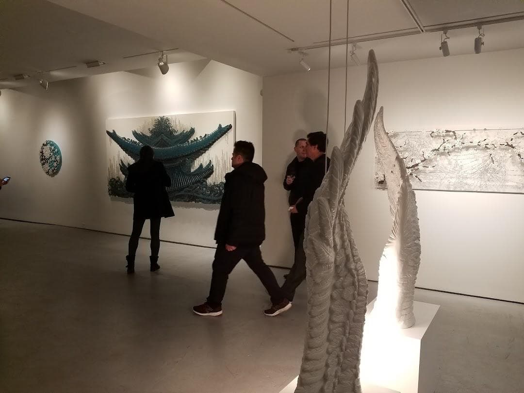 Leila Heller Gallery photo 2