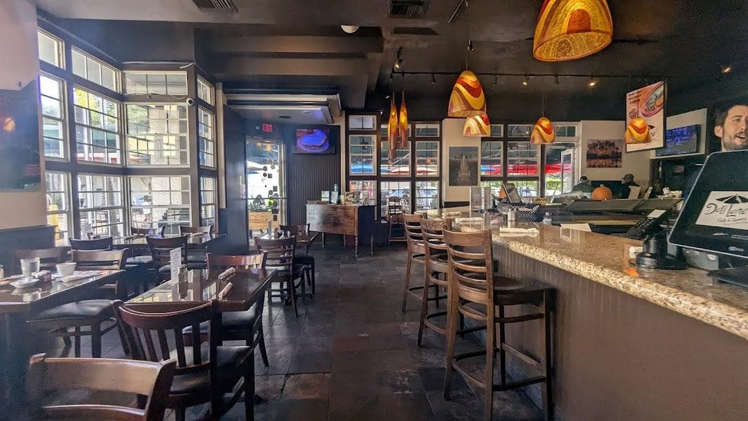 Deli Lane Cafe & Sunset Tavern photo 1