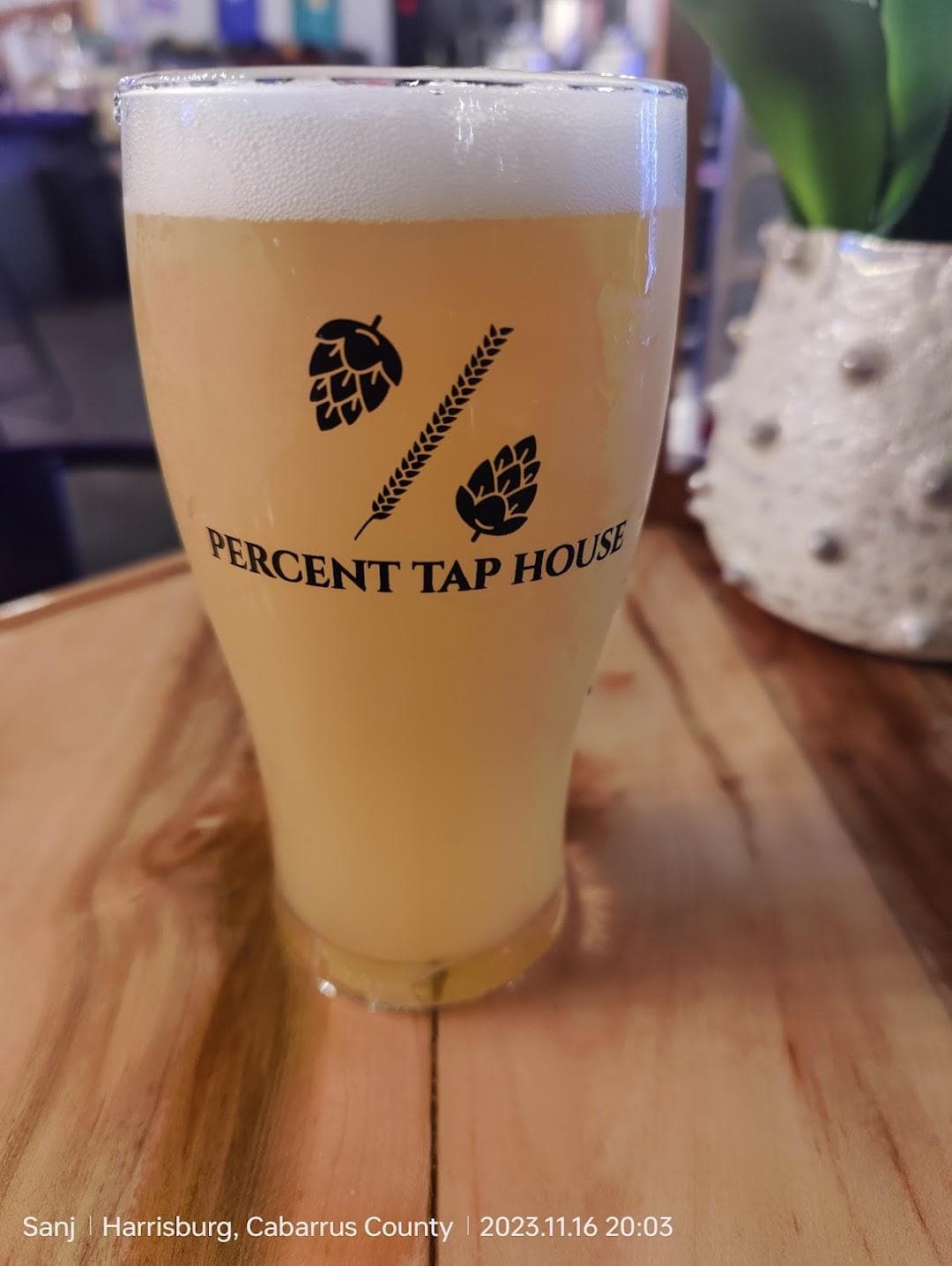 Percent Tap House photo 3