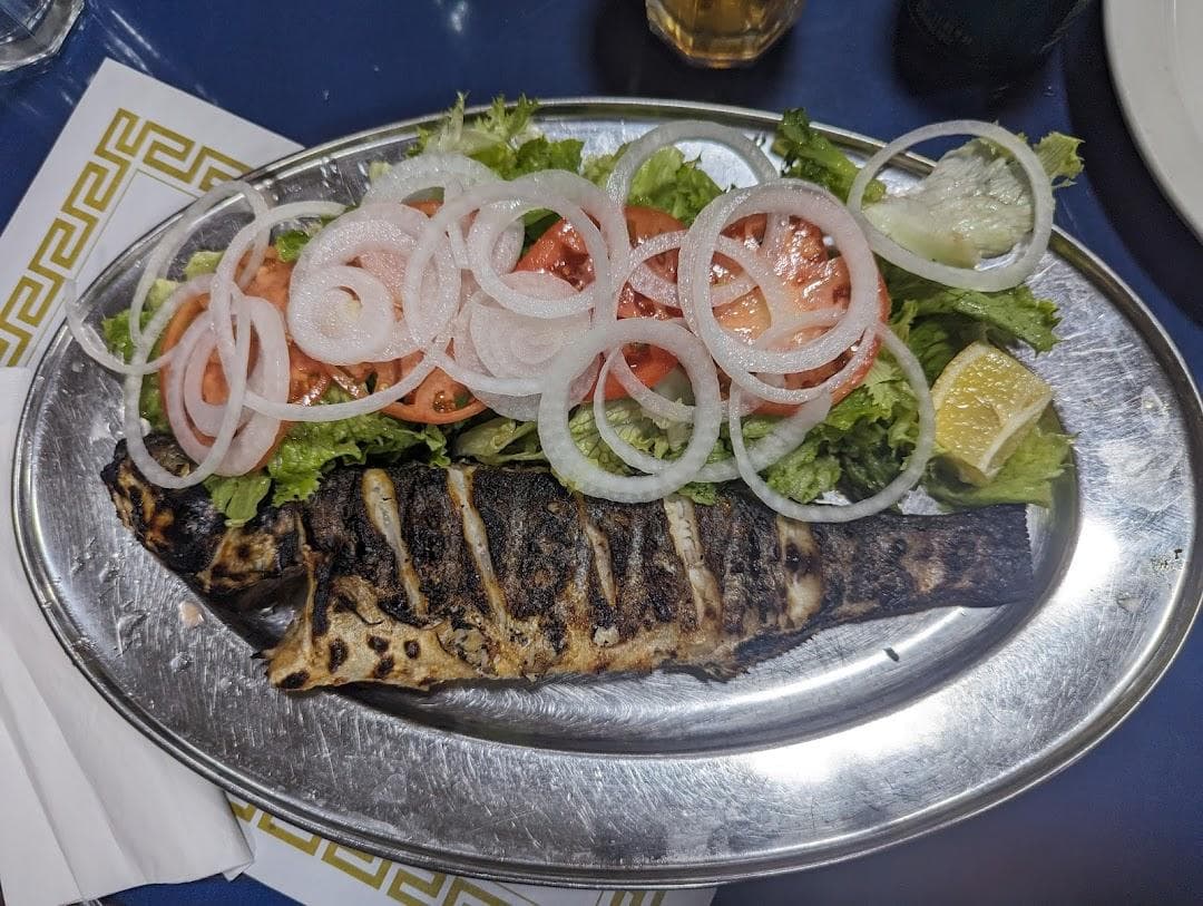 Portuguese Restaurant photo 3