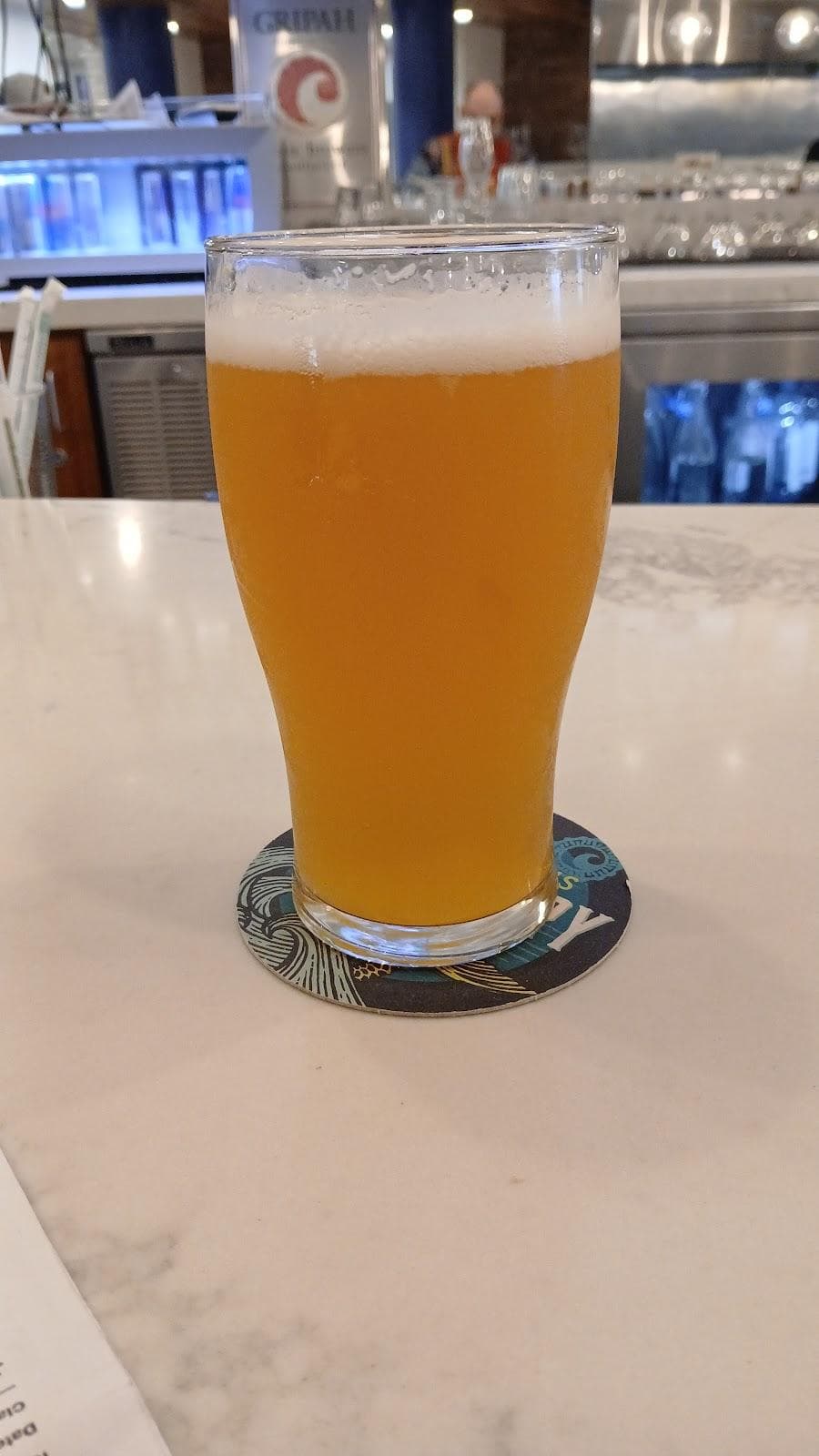 Cisco Brewers Seaport photo 2
