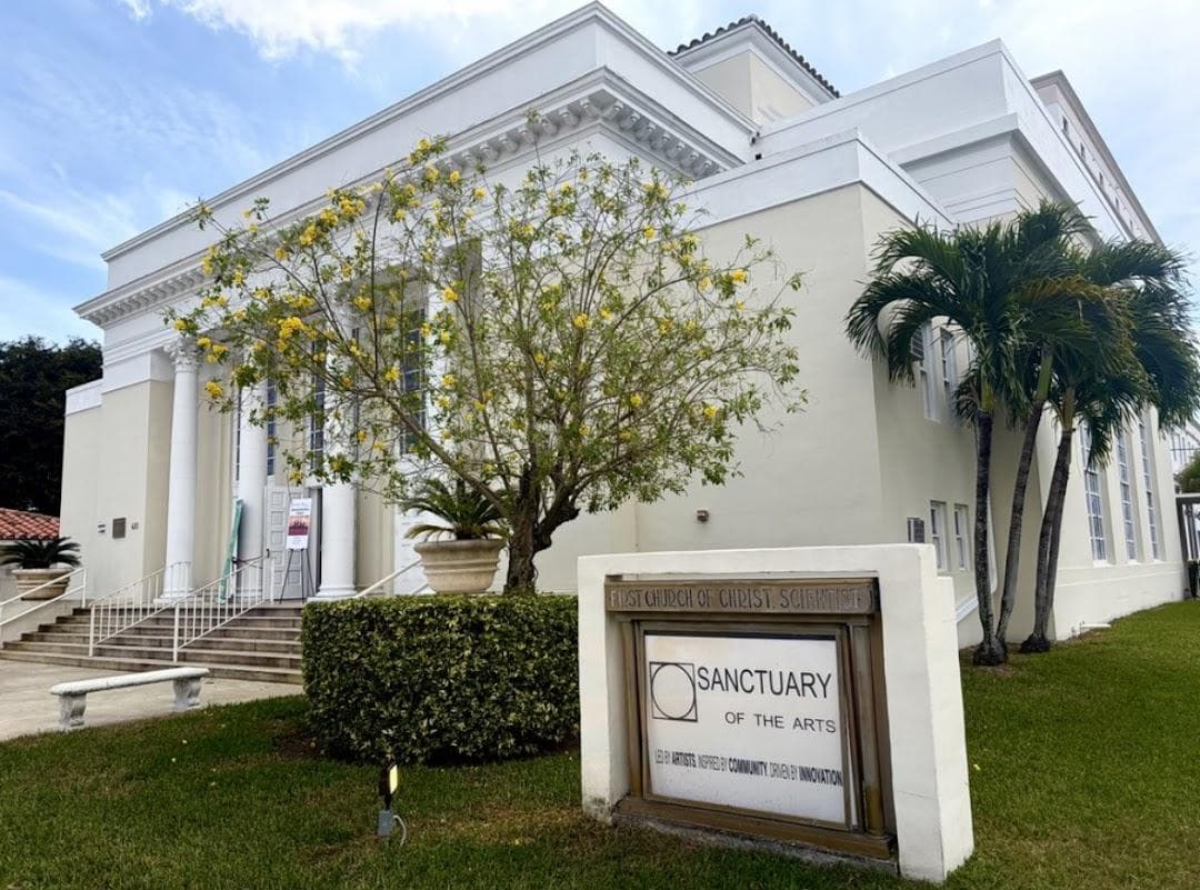 Sanctuary of the Arts photo 4