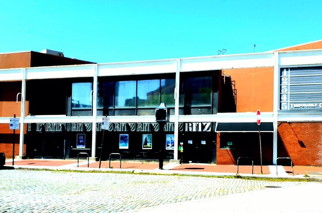 Landmark's Ritz Five photo 6