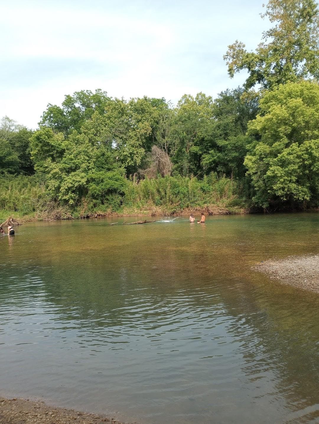 Locust Grove