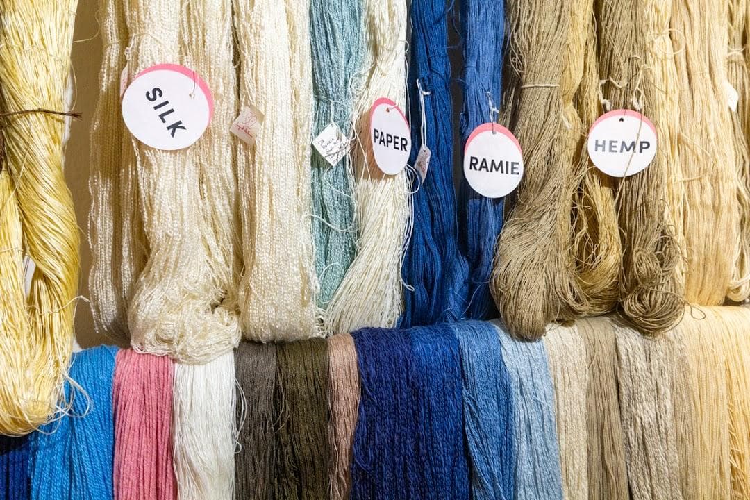 Loop of the Loom - UES photo 3