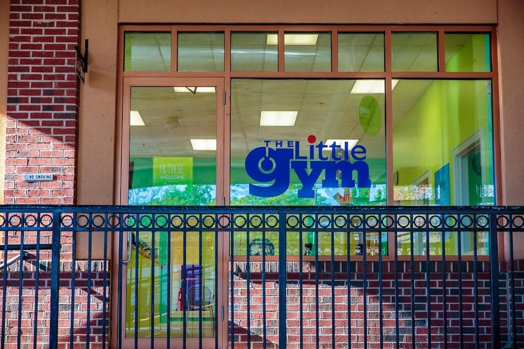 The Little Gym of Montclair photo 6