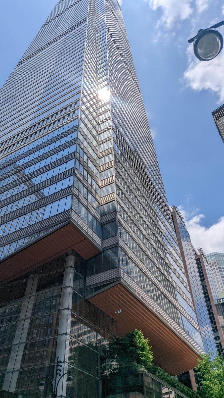 West 42nd Street photo 2