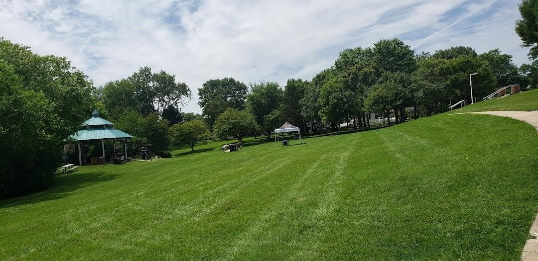 Upper Merion Township Building Park photo 2
