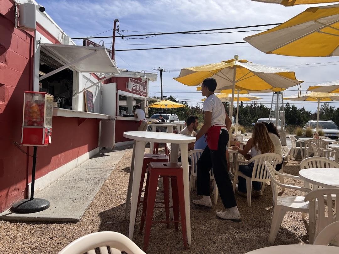 Clam Bar at Napeague photo 5