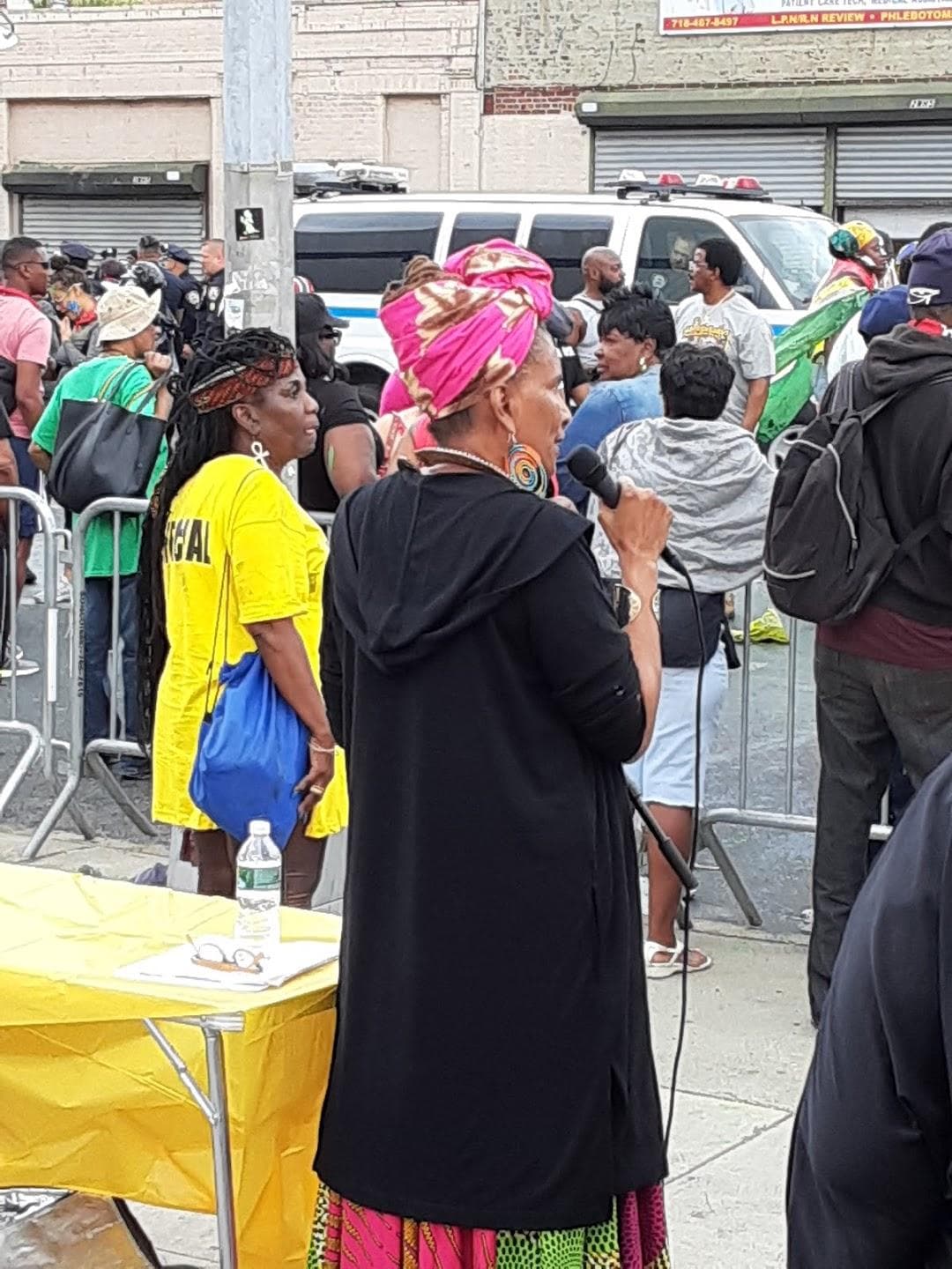 Flatbush Av/Empire Blvd photo 6