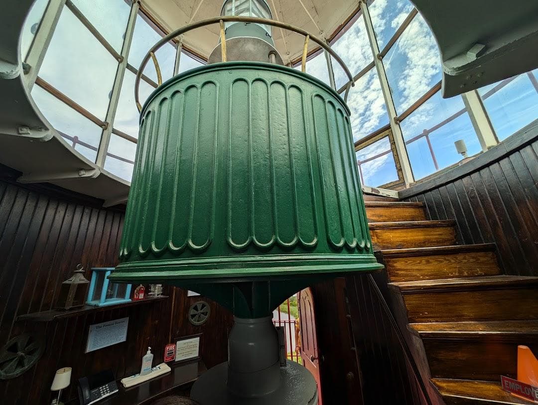 Cape May Lighthouse photo 5