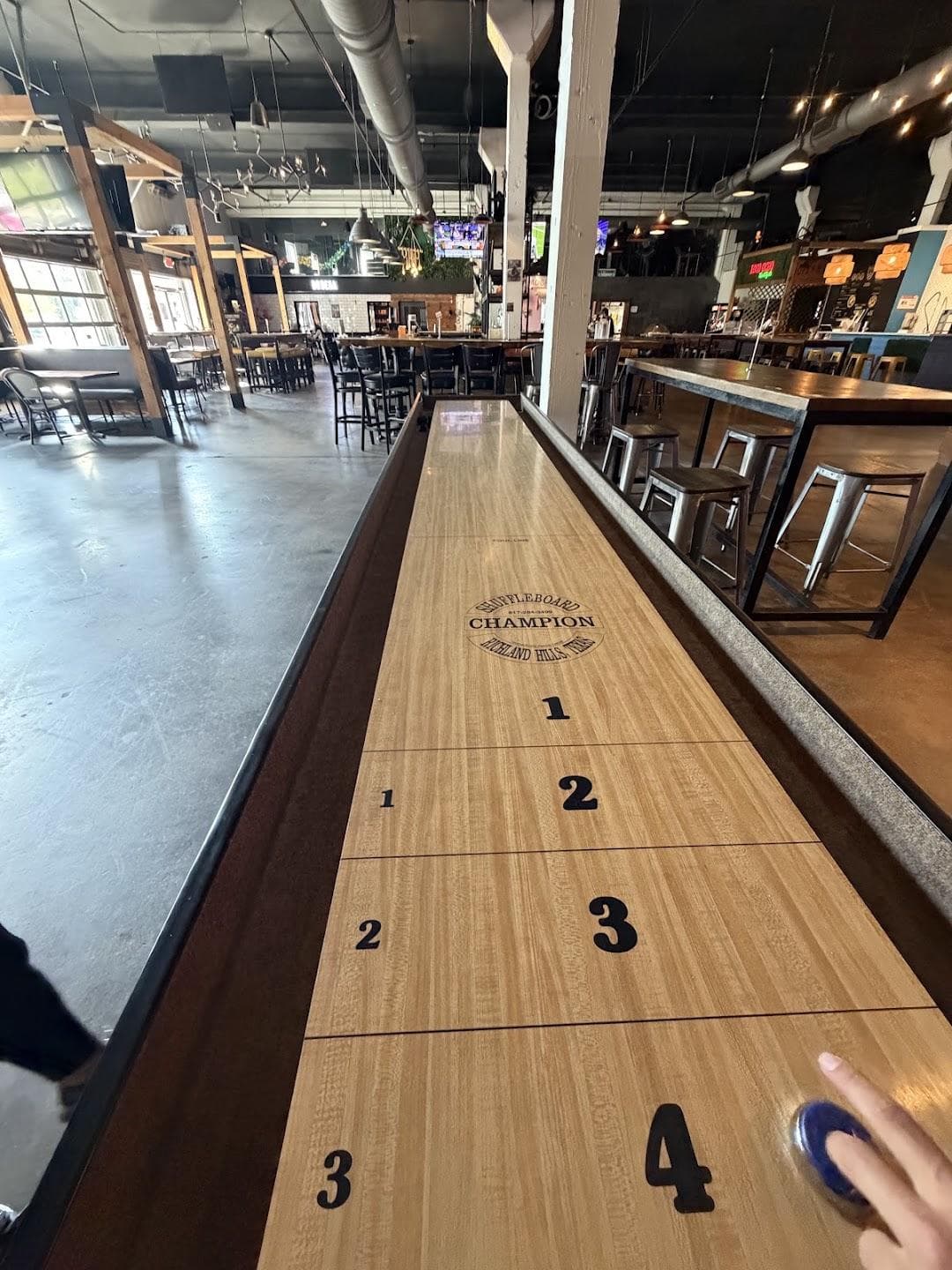 Sistrunk Marketplace Event Hall & Sports Bar photo 2