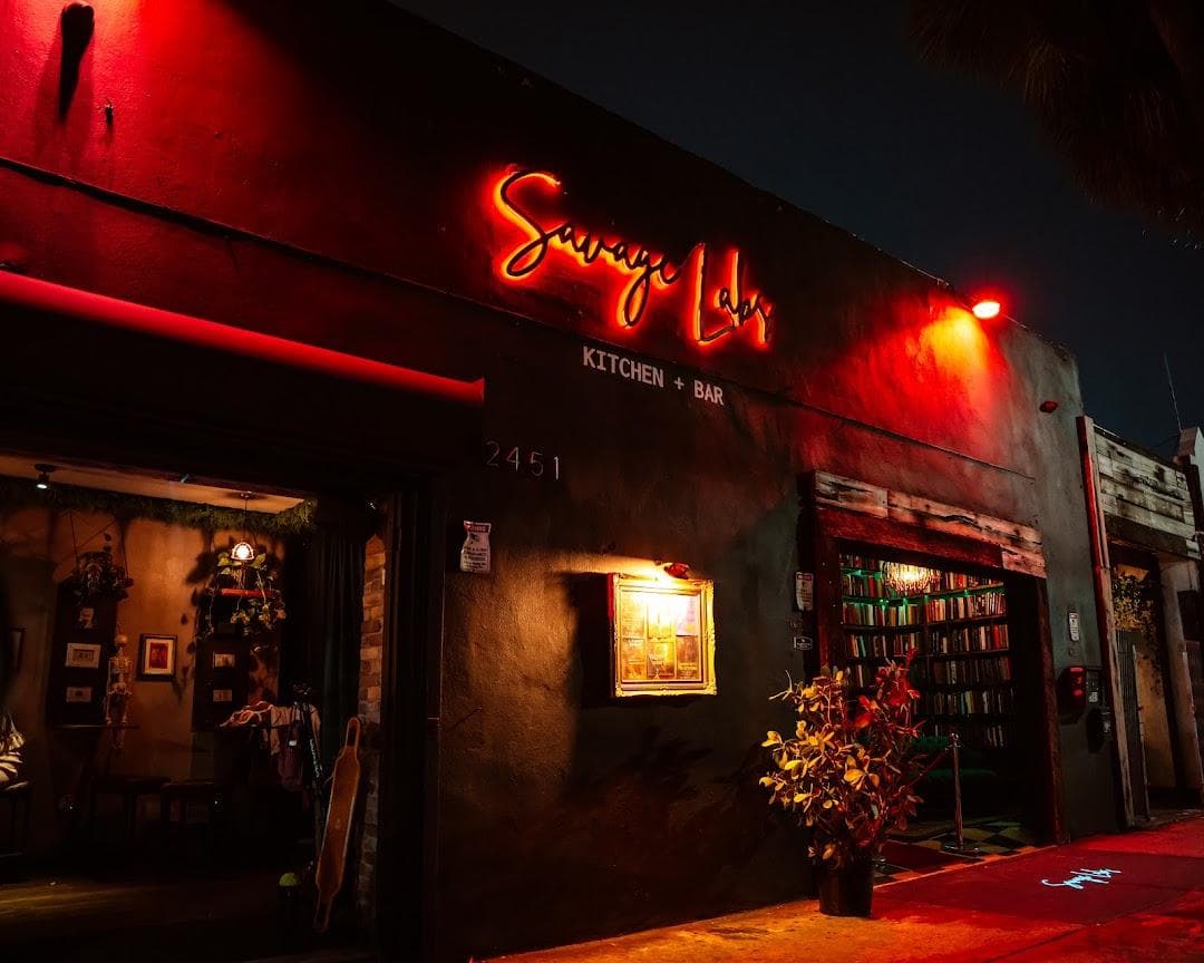 Savage Labs Wynwood photo 2