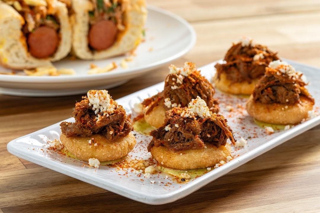Baoshi Food Hall + Bar photo 2