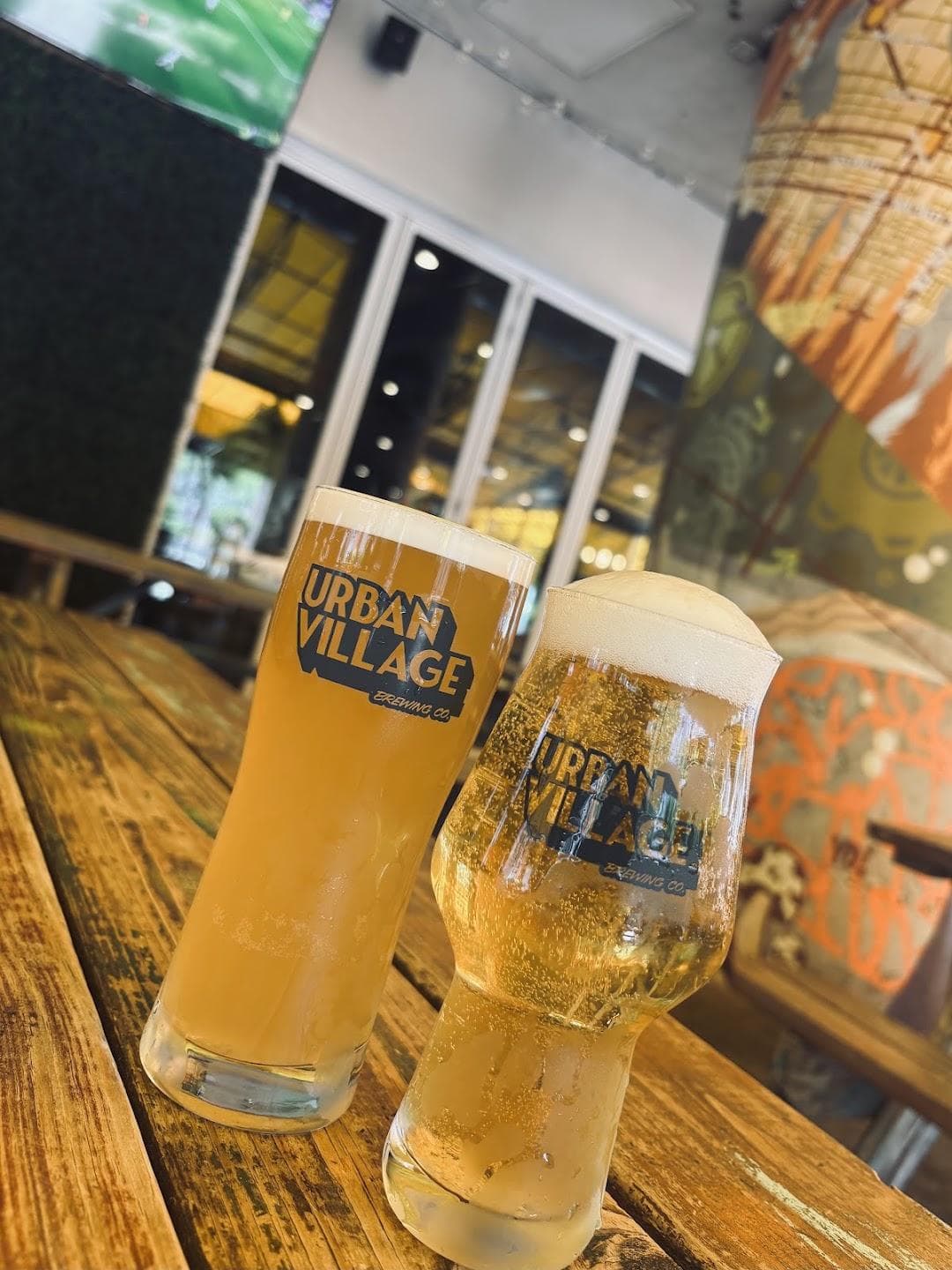 Urban Village Brewing Company photo 3