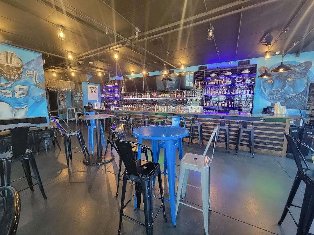 Ten58 Sports Bar & Lounge photo 2