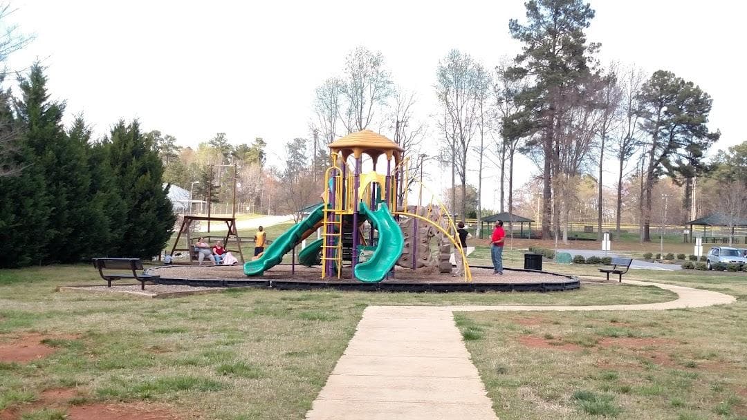Tuckaseege Park photo 1