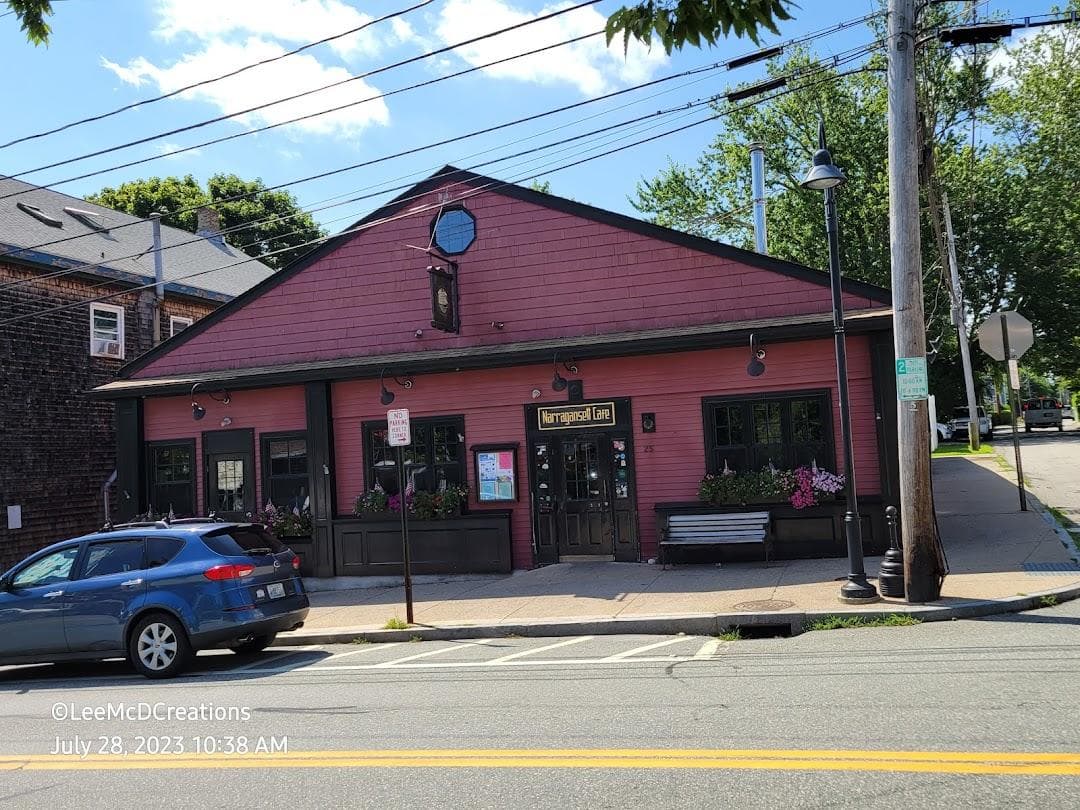 Narragansett Cafe photo 6