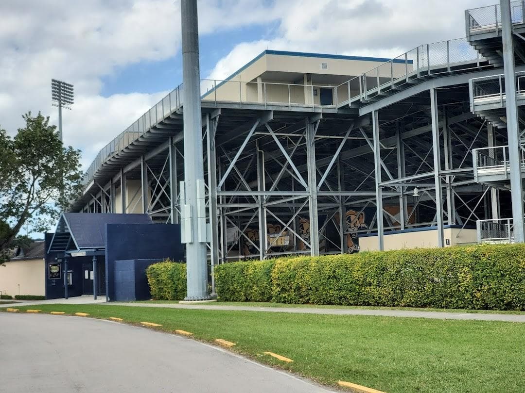 Pitbull Stadium photo 6