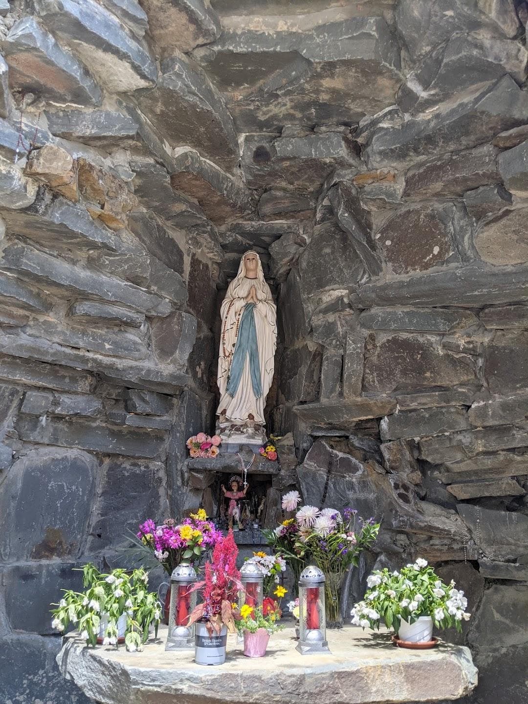 The National Shrine of Our Lady of Czestochowa photo 1