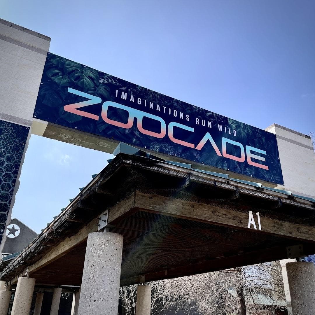 Zoocade photo 4