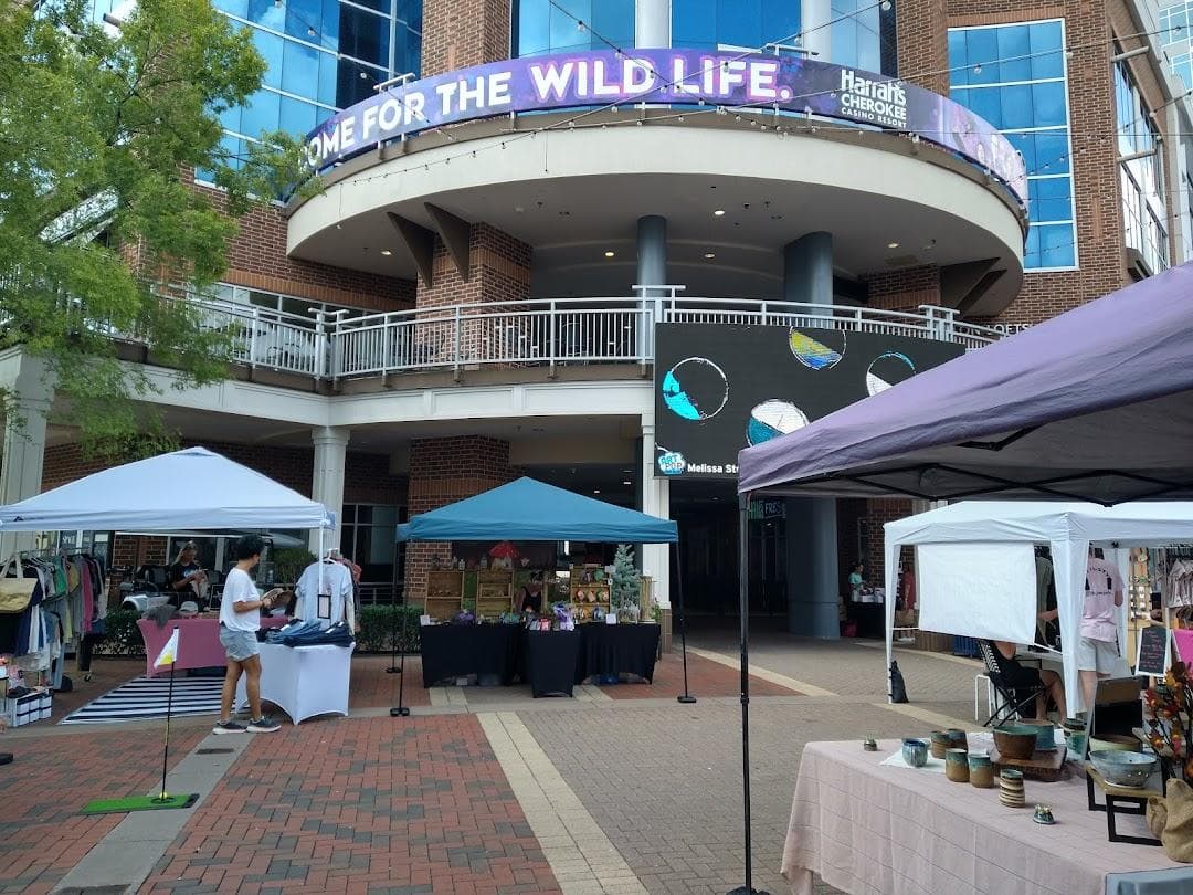 Ballantyne Village photo 4