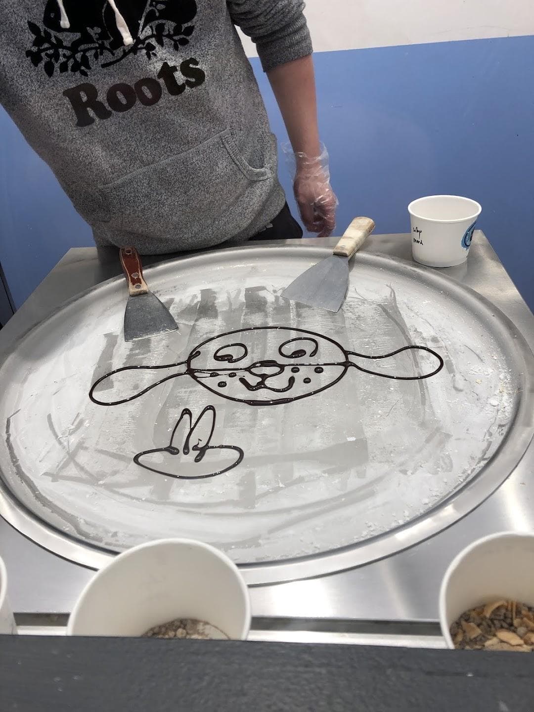 Minus Celsius Ice Cream photo 5