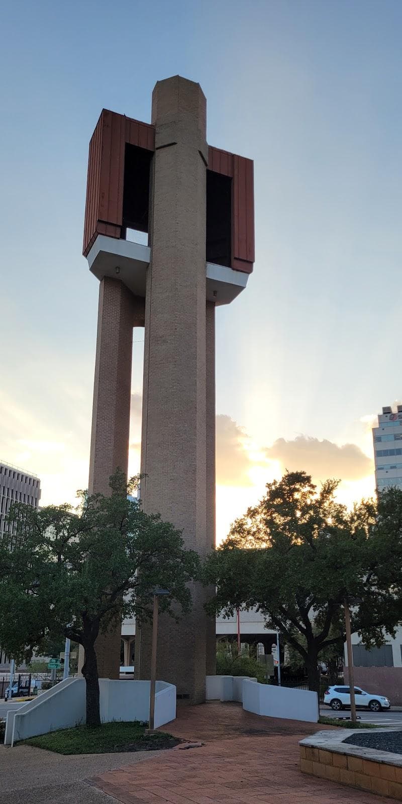 First Baptist Church of Austin photo 5