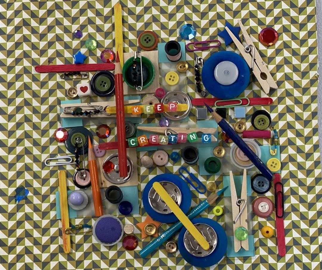 Keep Creating Art Wellness Center photo 2