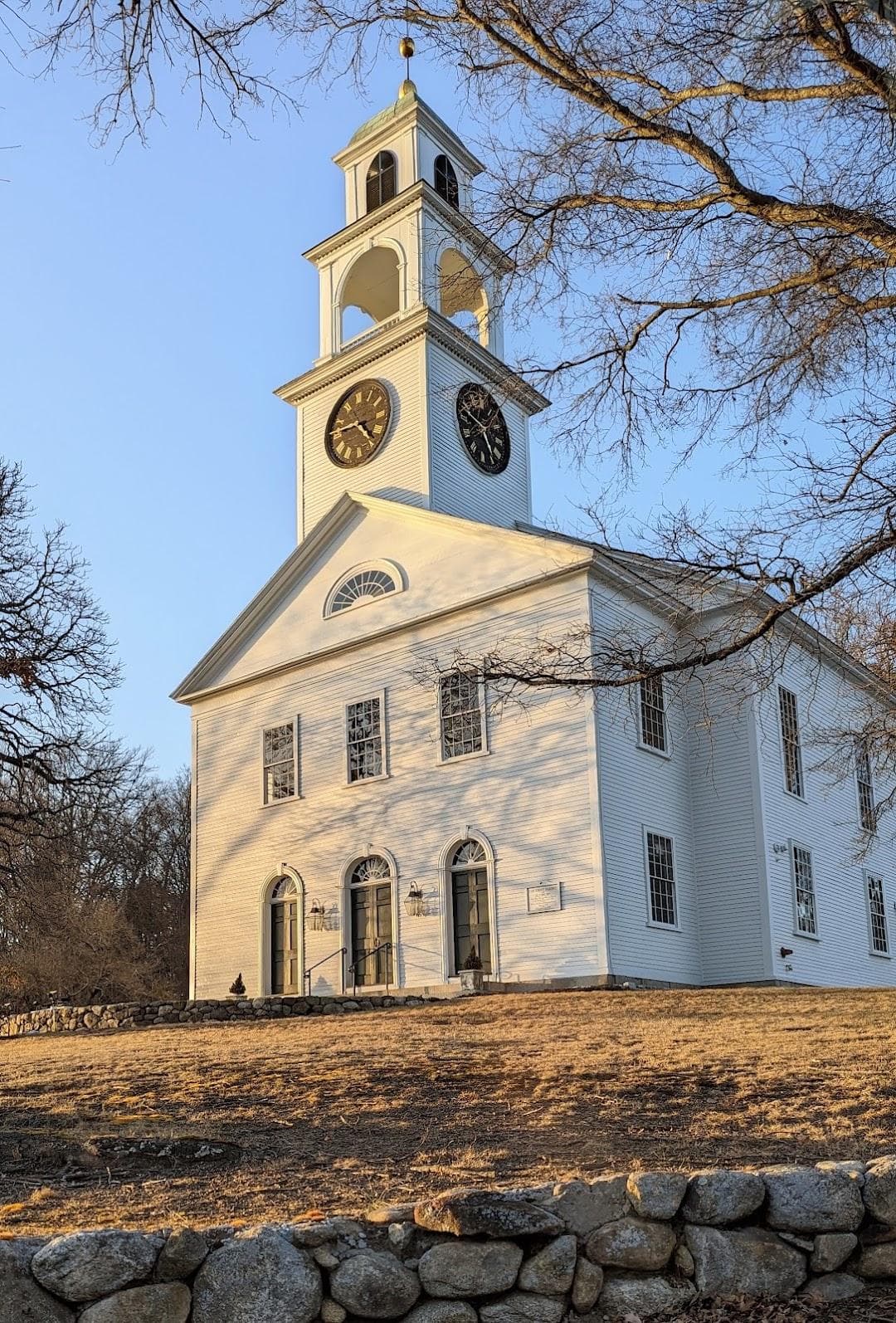 First Parish of Sudbury photo 5