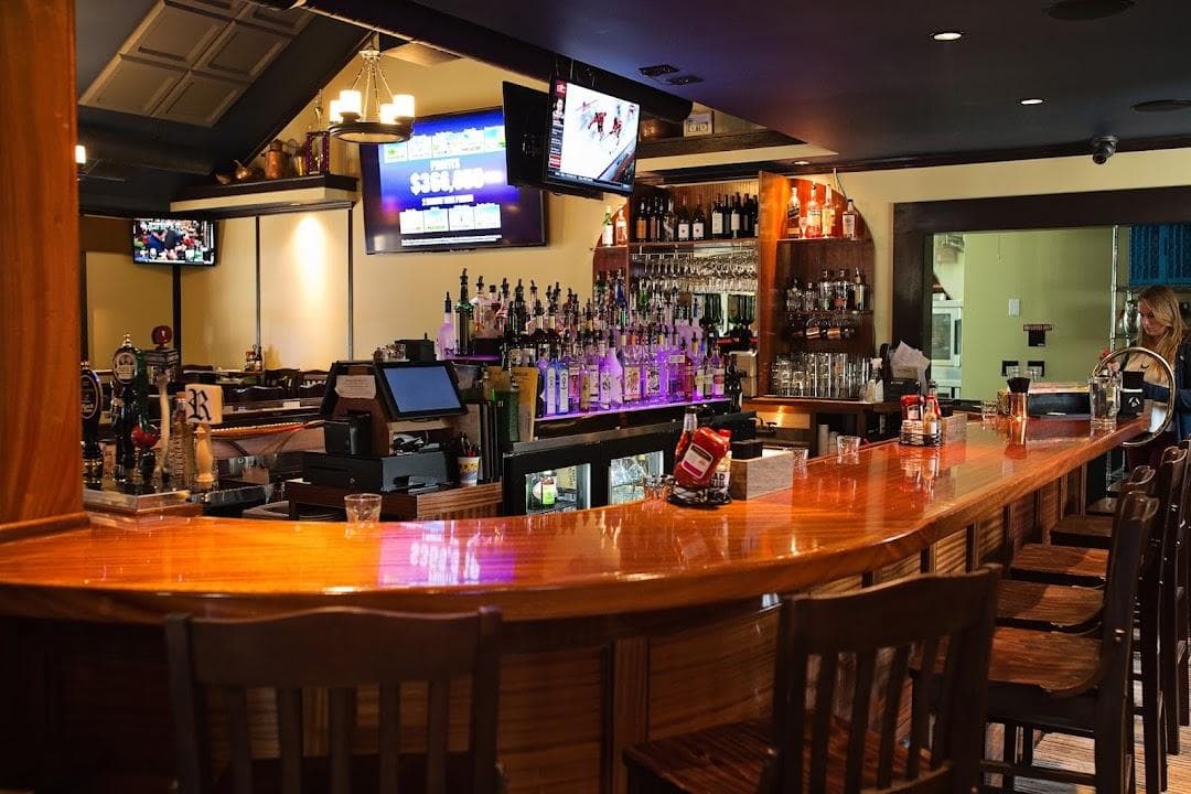 The Charlestown Rathskeller photo 1