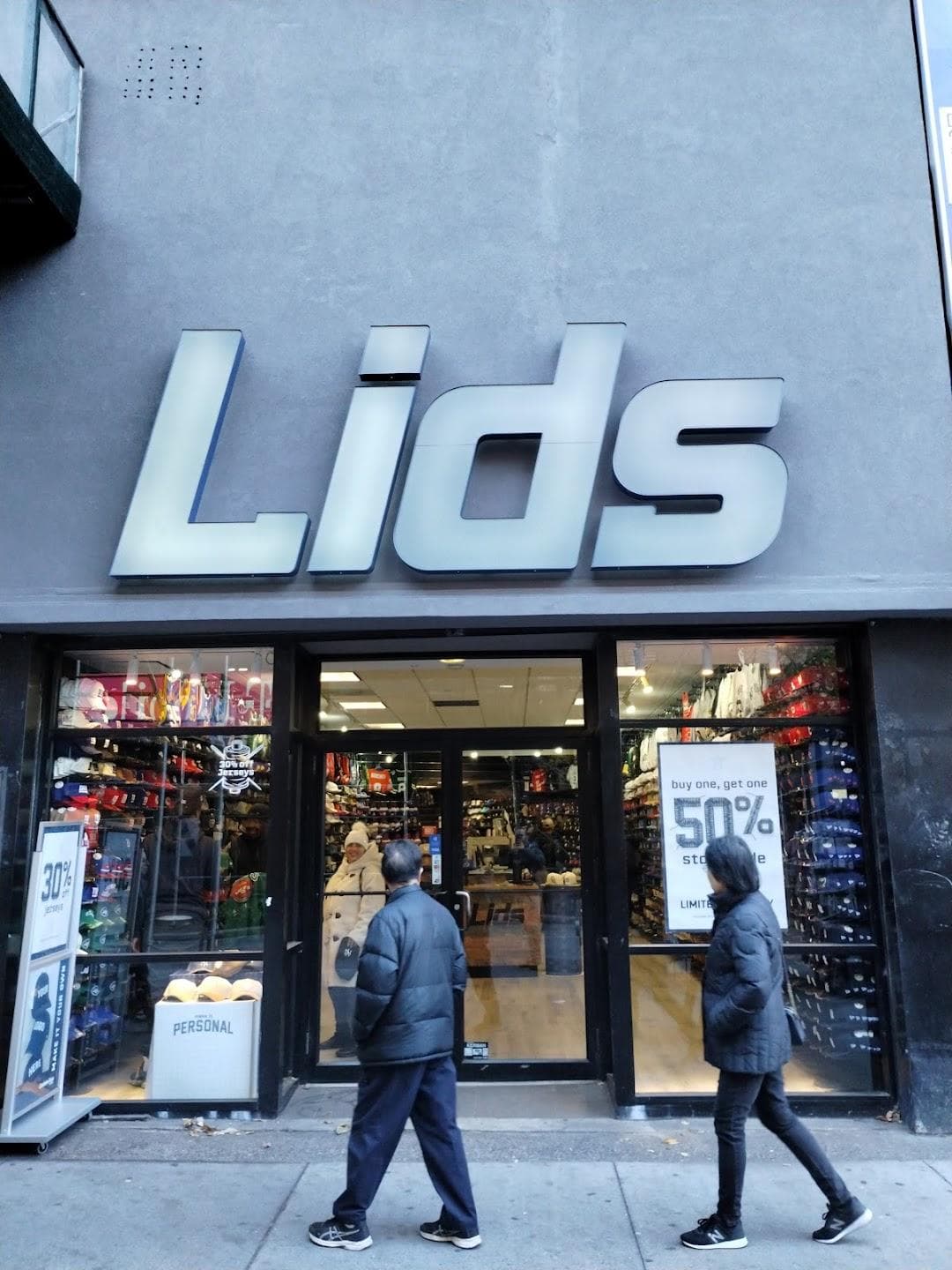 Lids photo 3