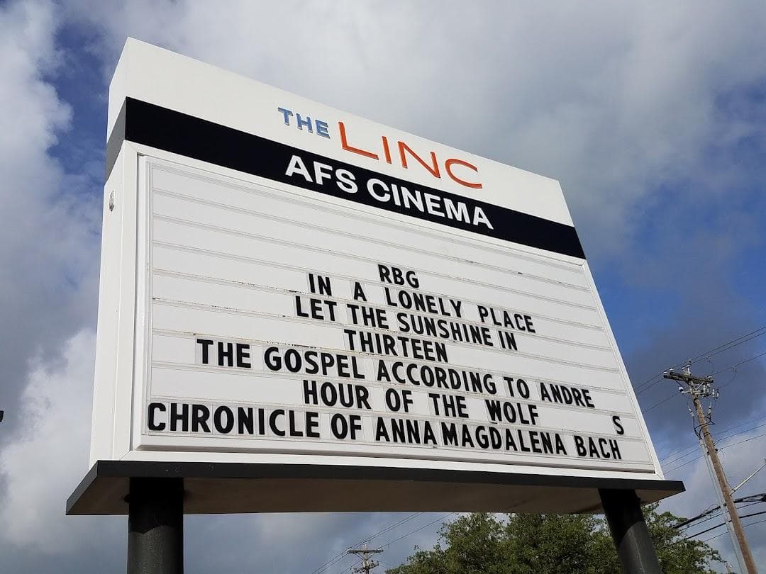 AFS Cinema photo 5