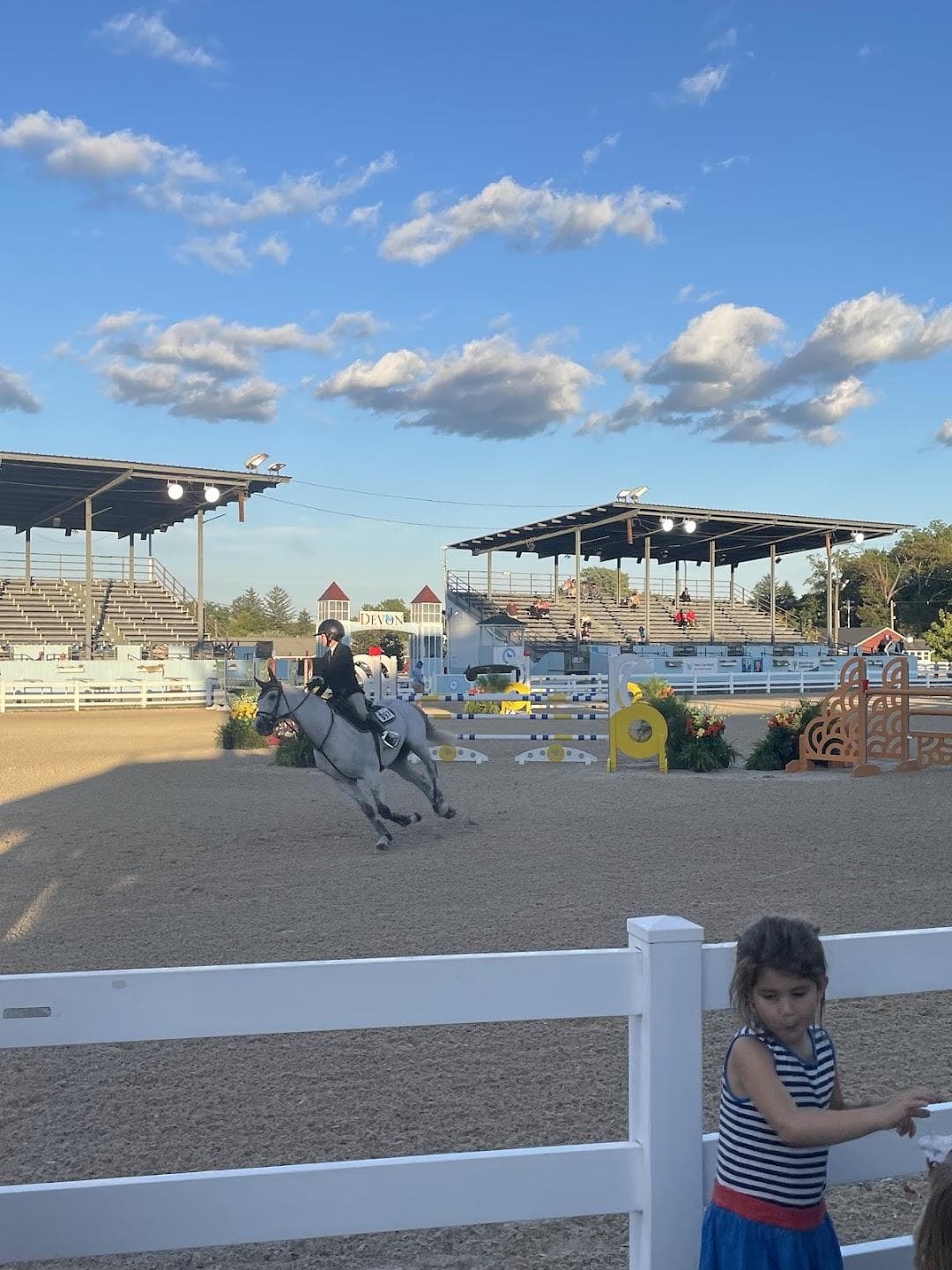 Devon Horse Show & Country Fair and Devon Fall Classic photo 4