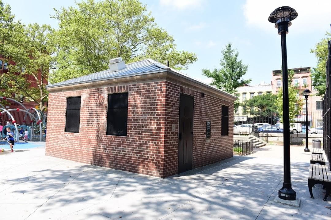 Carmansville Playground photo 5