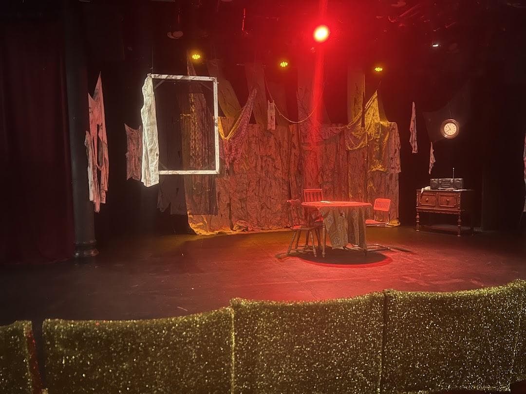 Teatro LATEA photo 6