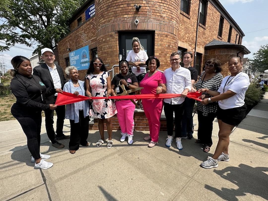 Family Enrichment Center Community Connection photo 1