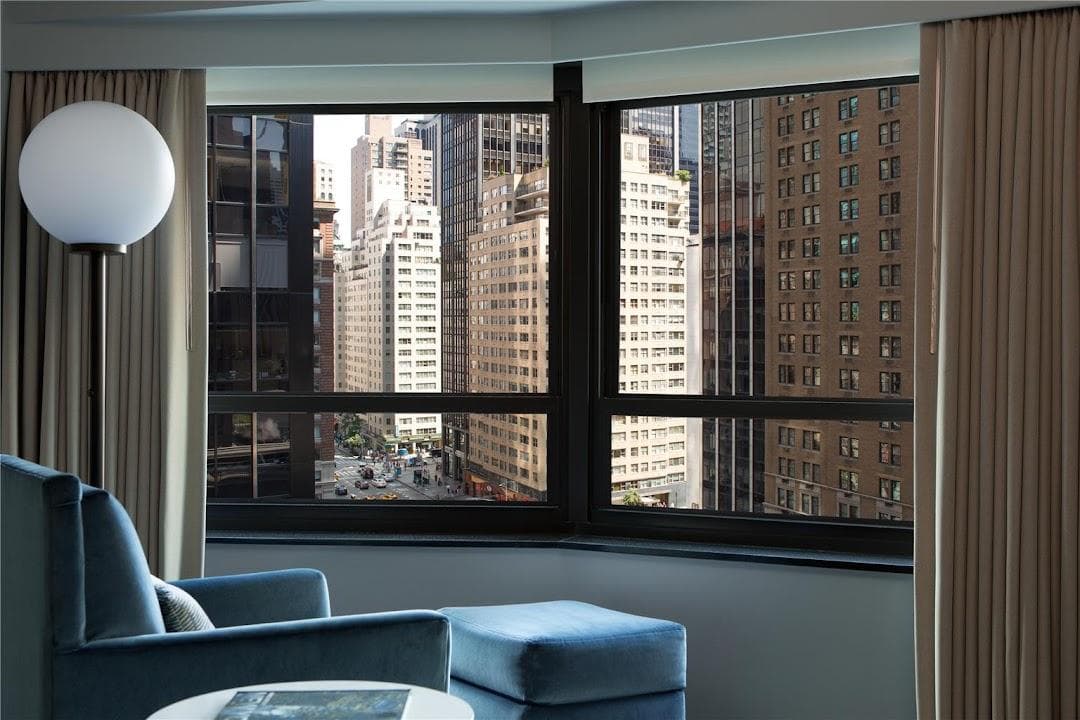 New York Hilton Midtown photo 5