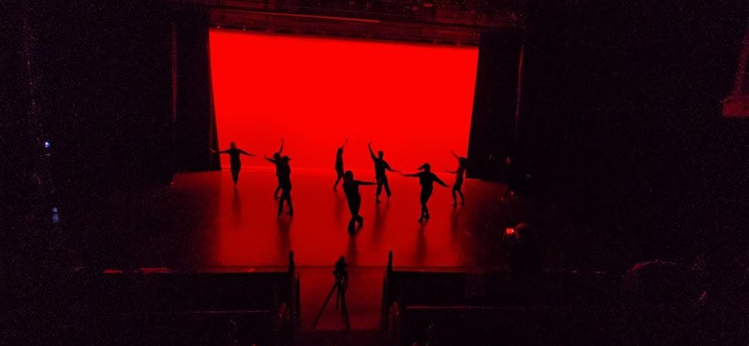 Penn Live Arts/Iron Gate Theatre photo 1