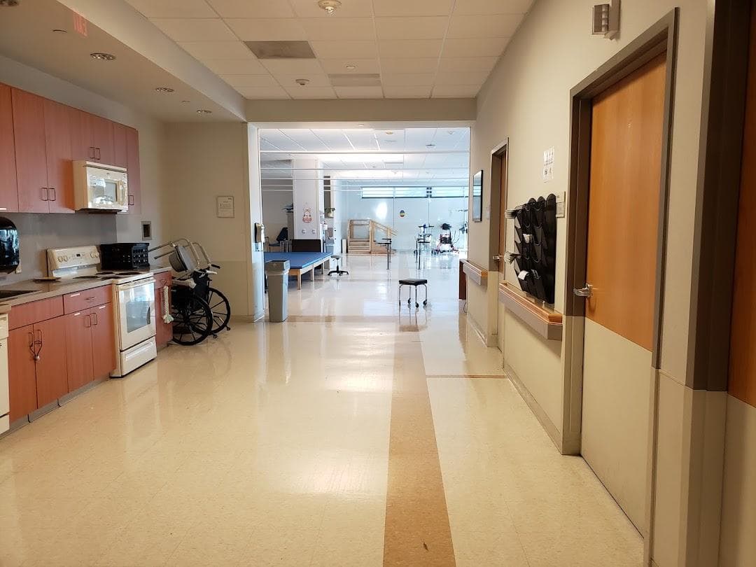 Kessler Institute for Rehabilitation - West Orange photo 5