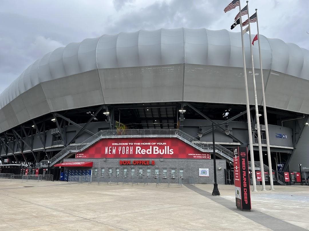 Sports Illustrated Stadium photo 3