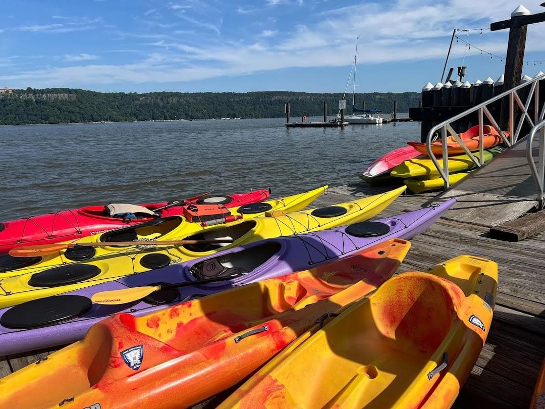 Inwood Canoe Club photo 1