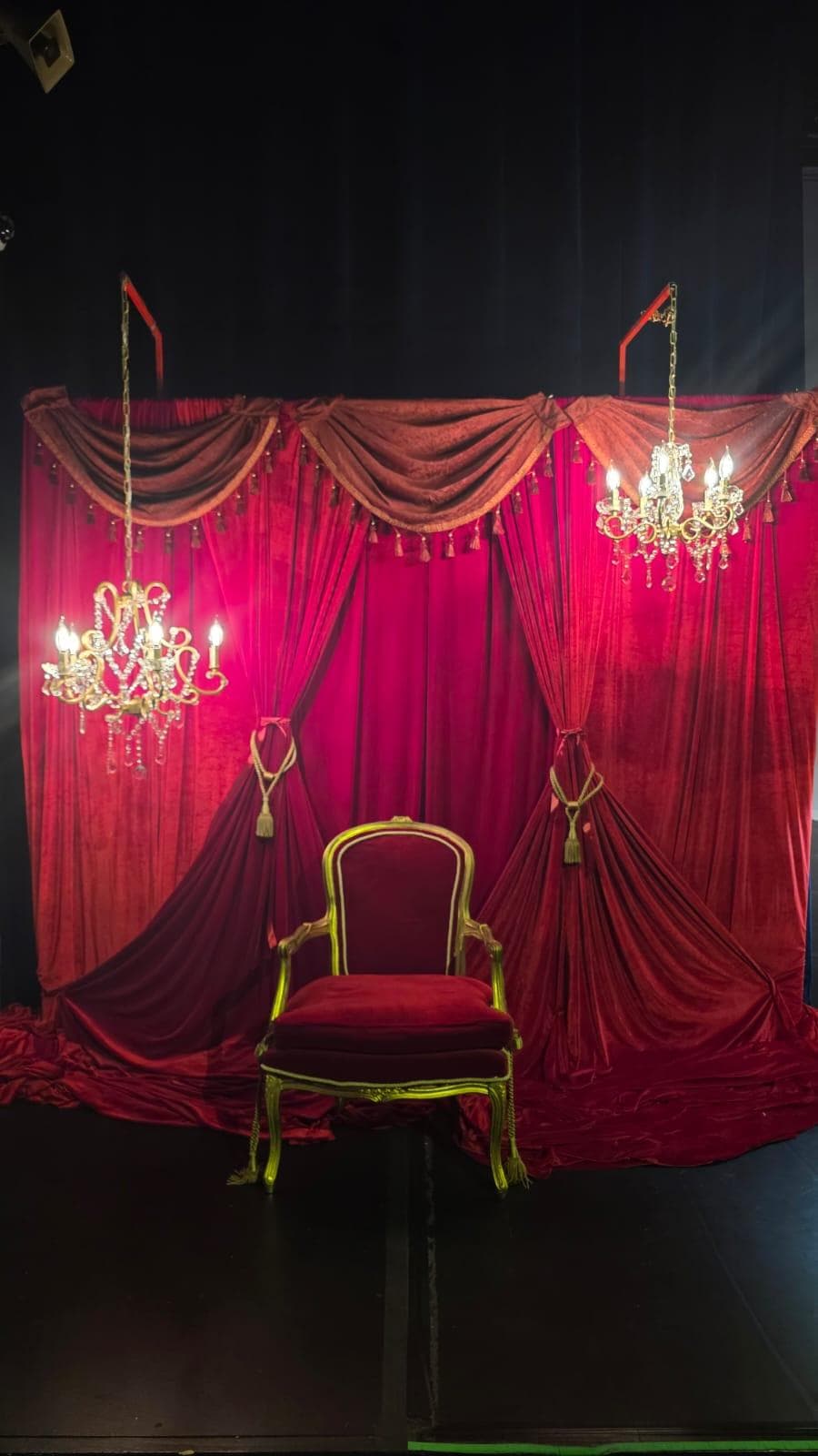 Alan & Diane Lieberman Theater photo 2