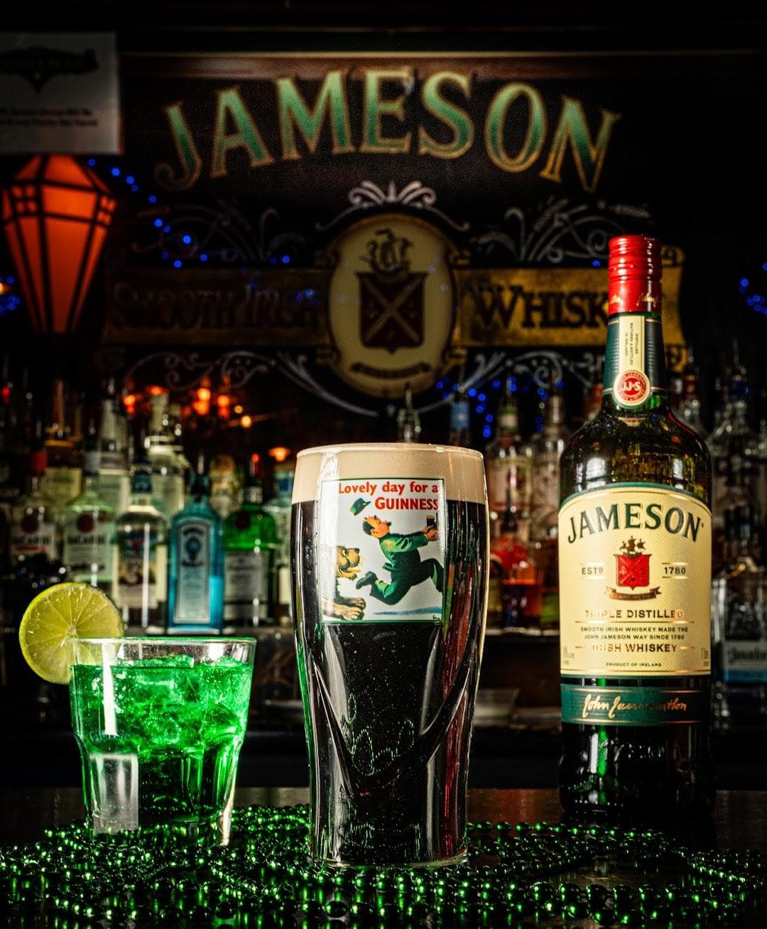 Lansdowne Pub photo 6